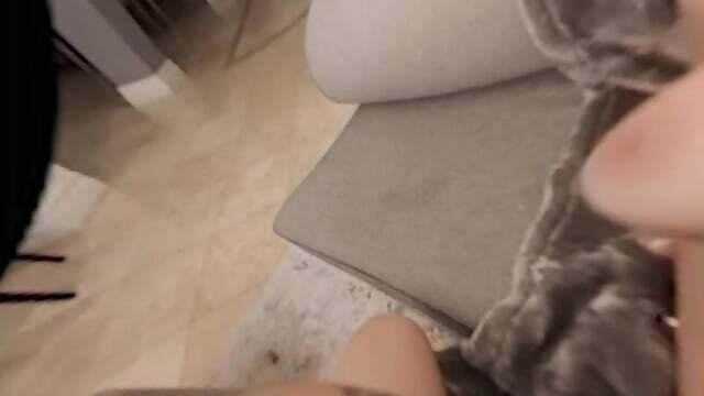 Indica Flower Invites House Ride Your Cock!!!