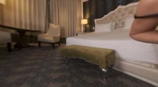 Hime Marie Gets Personal Taste Ride Your