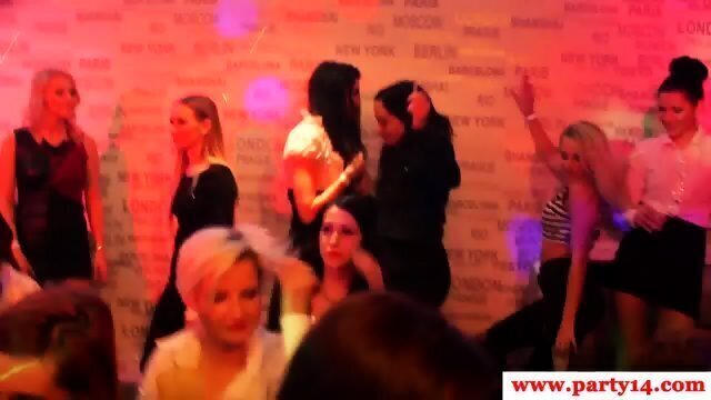 Euro amateurs pounded doggystyled party