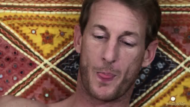 sniffing Step Daughter Piper Perri panties