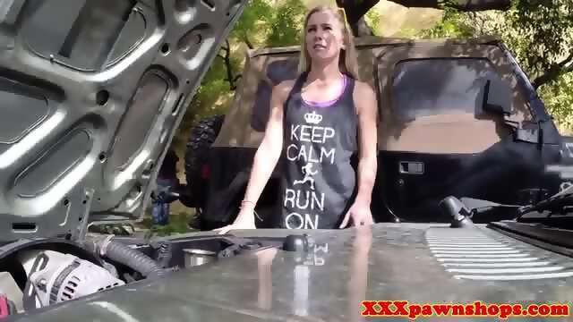 Cocksucking Cutie Pussyfucked Deeply Cash