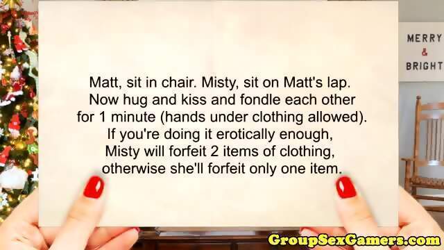 Real Amateur Spitroasted Threeway