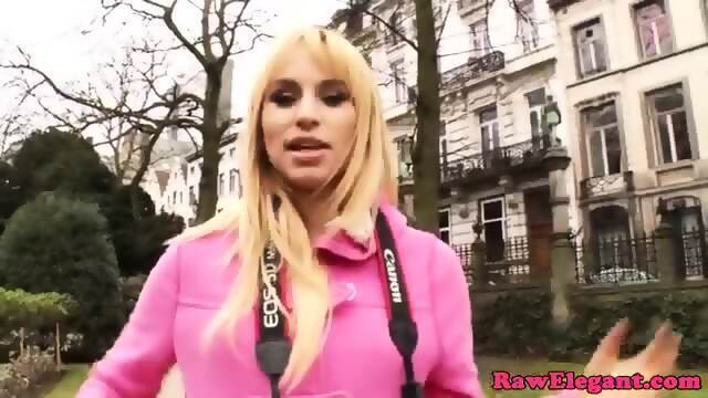 Candy Alexa Pussy Assfucked