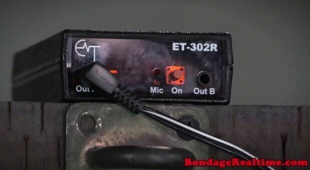 Bdsm Emma Haize Torment With Clamps