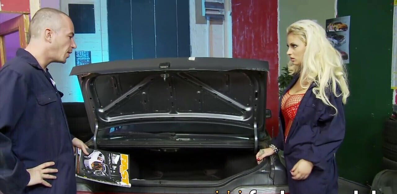 Katie Kaliana's Jaw-Dropping Boobs Naughty Antics Porn