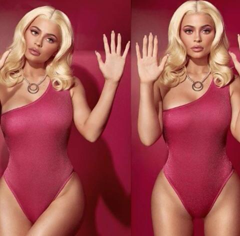 Kylie Jenner Jerk Instructions