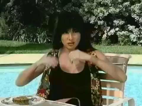 Dutch beauty Silver Forrest seduces Peter North