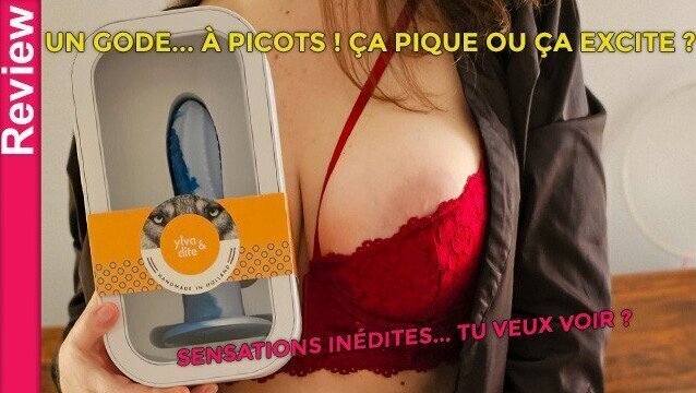 Kmille teste Ylva Dite Prickly Pear (Sous-titres