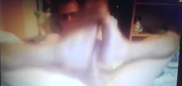 first self footjob skyrock chat 2005