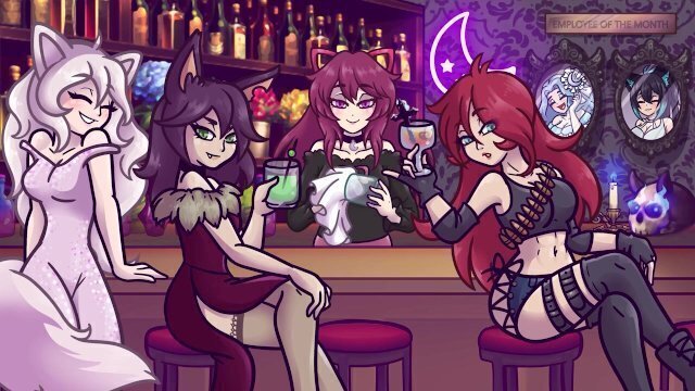 [F4M] Jealous Goblin Girlfriend Confronts You! [Improv]