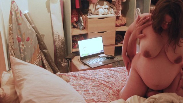 Months Pregnant before giving birth