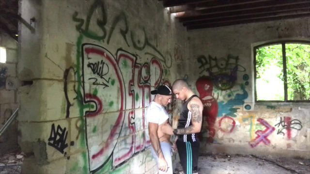 2574 porn webcam outdoor with jess ROYAN fucked JOHN STRAP