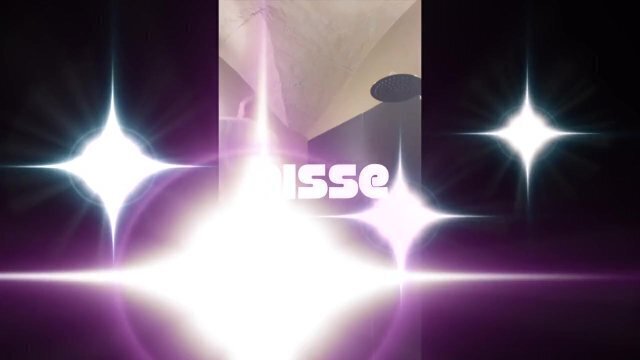 Deux verres pisse dose foutre