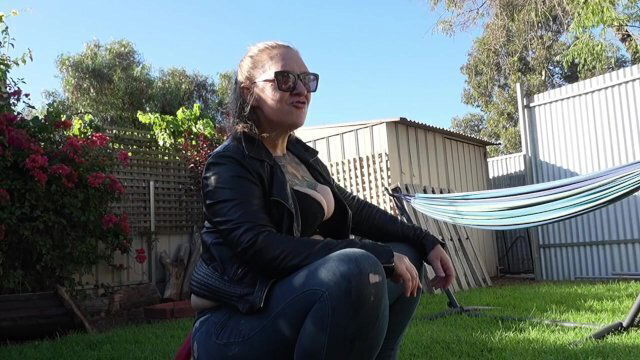 FREE PREVIEW Biker Starring Sequence