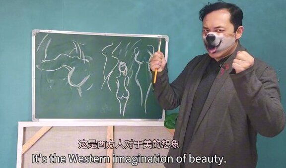 [HD] [uncensored] [SirHammer teaches art][soul-stirring] [desire]What want movie