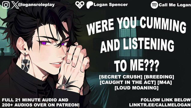 [Rough ASMR] Stepbro’s Best Friend FINALLY Fucks Deep After Find Audios [M4A]