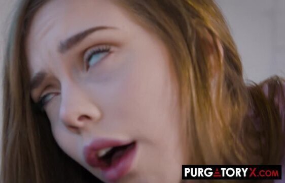 PURGATORYX Tutor Part with Venus Vixen