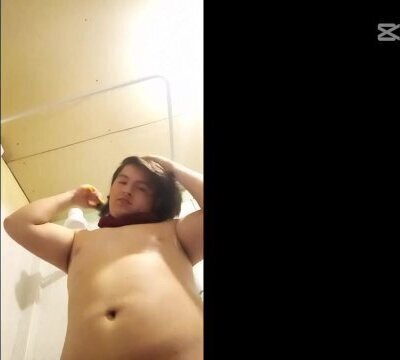 Femboy Culón Maquilla Como Puta Callejera Sale Buscar Polla Noche