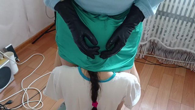 Caught Teachers Having Found They Lesbians IkaSmokS