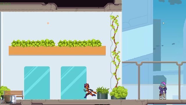 SEXY FURRY BRUNNETE FUCKED DRAGON