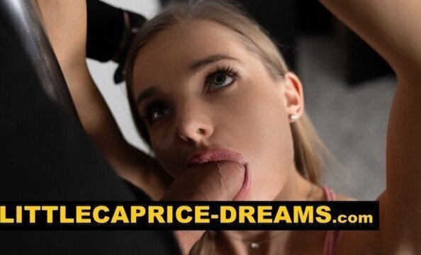 XPERVO Slim Blond Bitch TIEDUP herself fucked from sugar