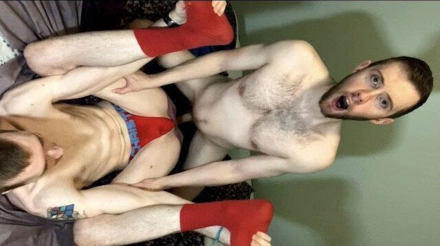 Turning Step Twink Into Dumpster