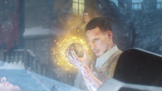 Call Duty: Black Eisendrache Easter Gobblegums)