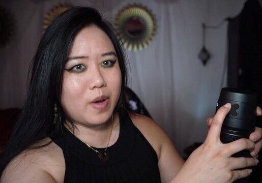 Dominatrix Mara Educates Climax Control