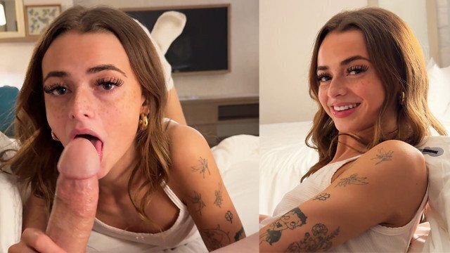 Sharing With Step Vacation Nikki Nicole