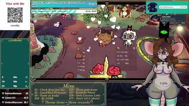 Fansly Cult Tippy Pt.11