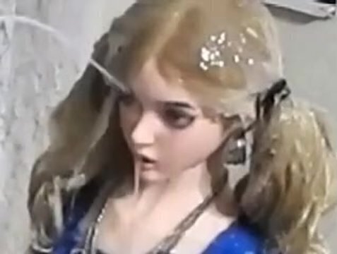 Princess' Dungeon Keely from BestRealDoll