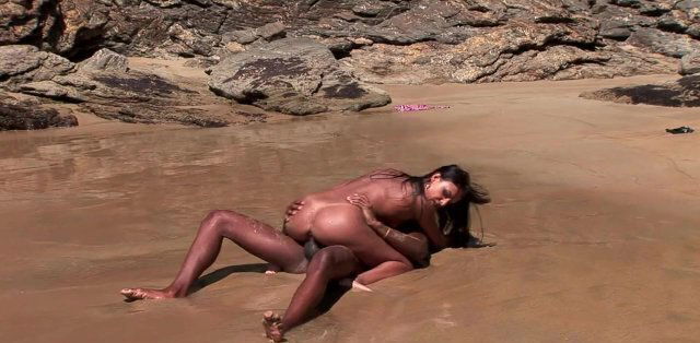 Melody Star Hardcore Amateur Scene- Skankery