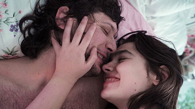 Maria Sofia Federico (teen italian activist influencer fucked