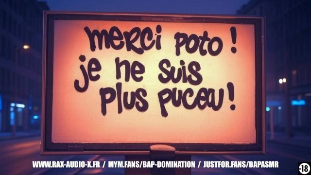 prendre virginité pote hétéro