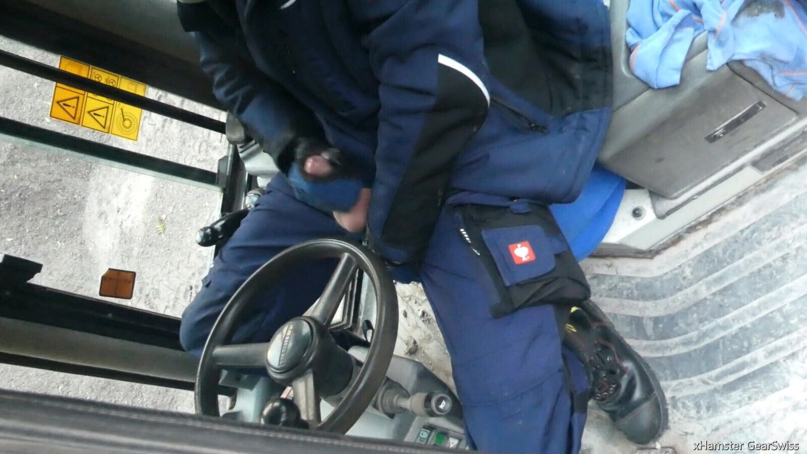 after work wank Engelbert Strauss workwear