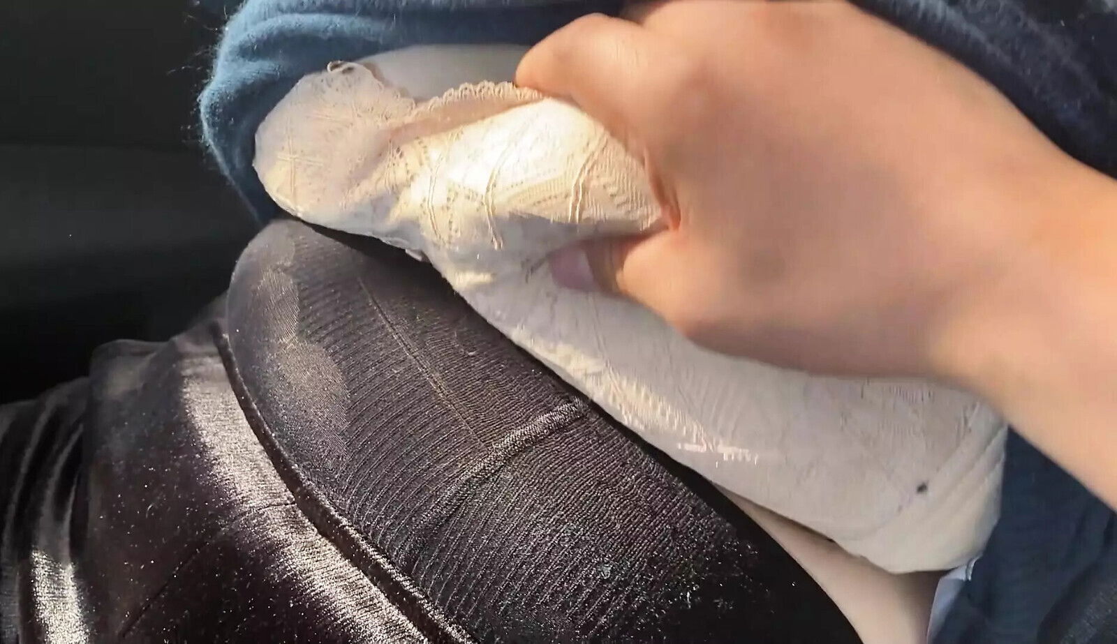 Creampie white tiger busty mature woman, this really pussy