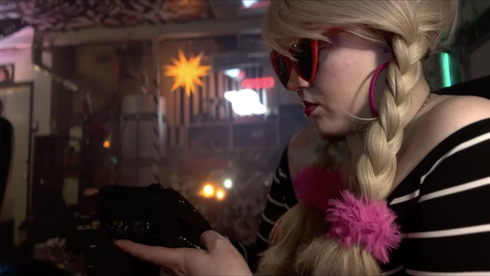 Needed Pair Creampie Panties