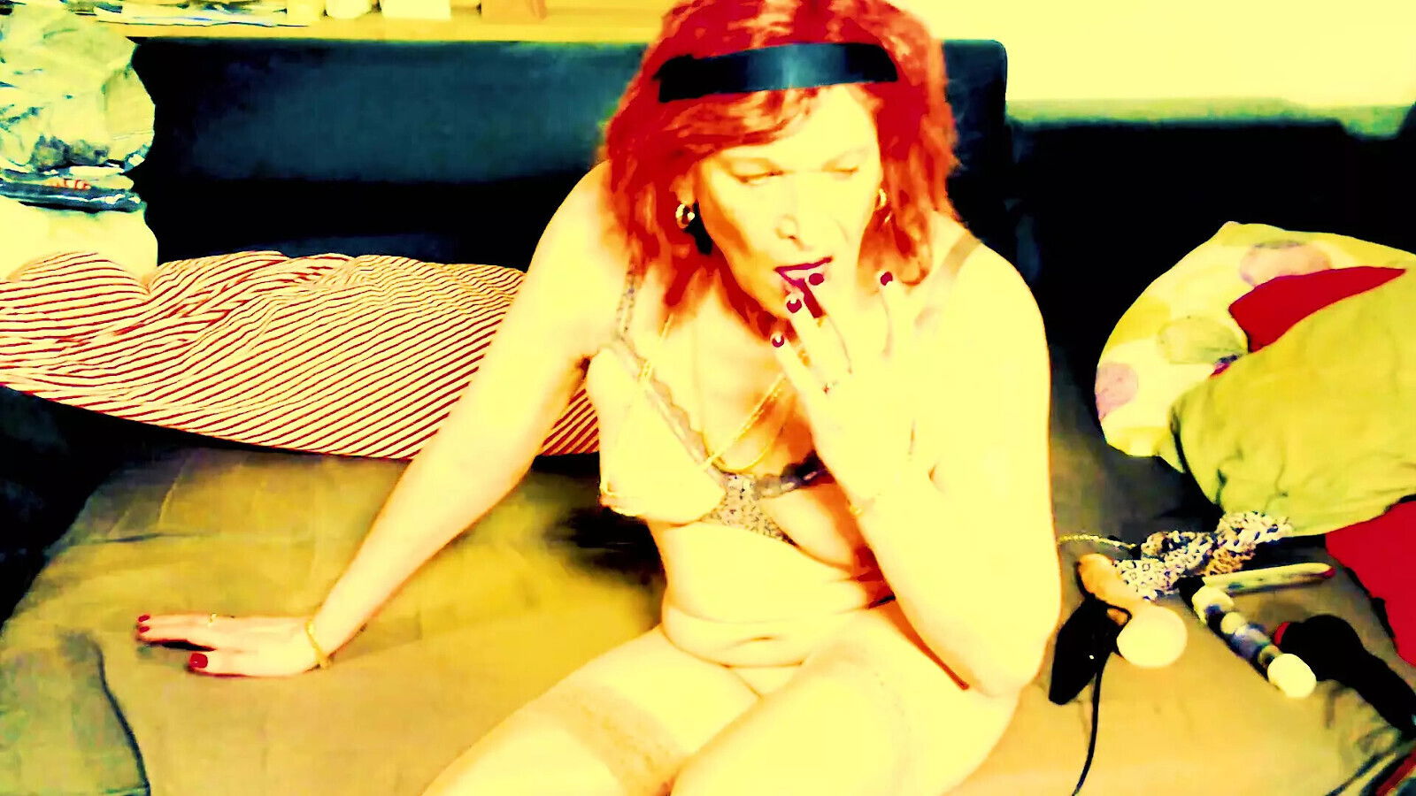 Cumming4U coming you!