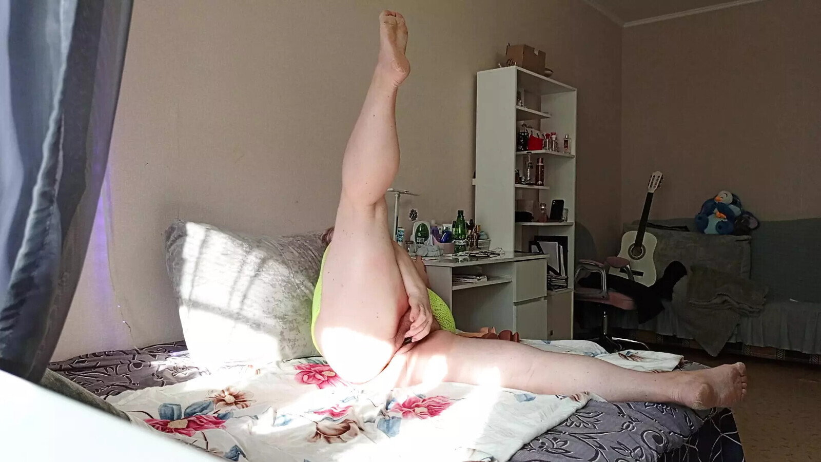 hairy pussy mother-in-law