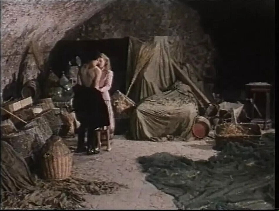 Betty Blu_PART Episode