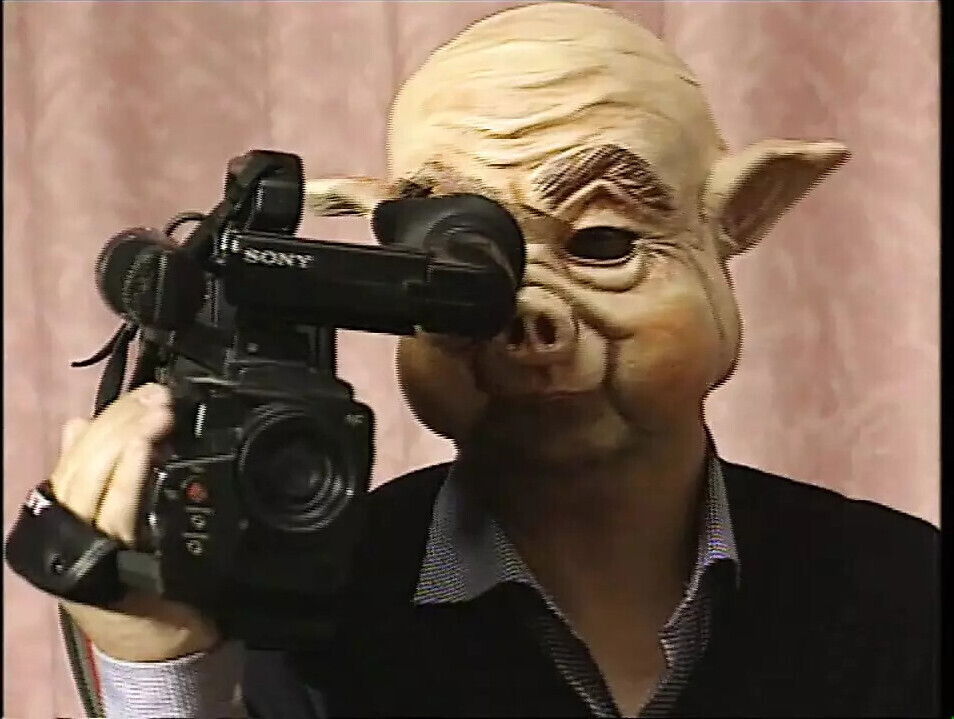 BUDA Decadence (Full Movie)