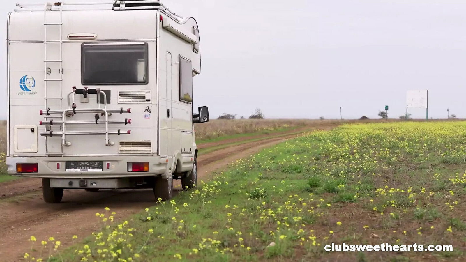 Springtime Pleasure Clubsweethearts