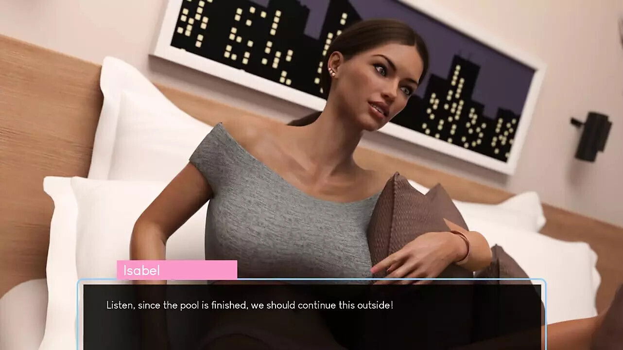 Midnight Paradise Part Holy Profane