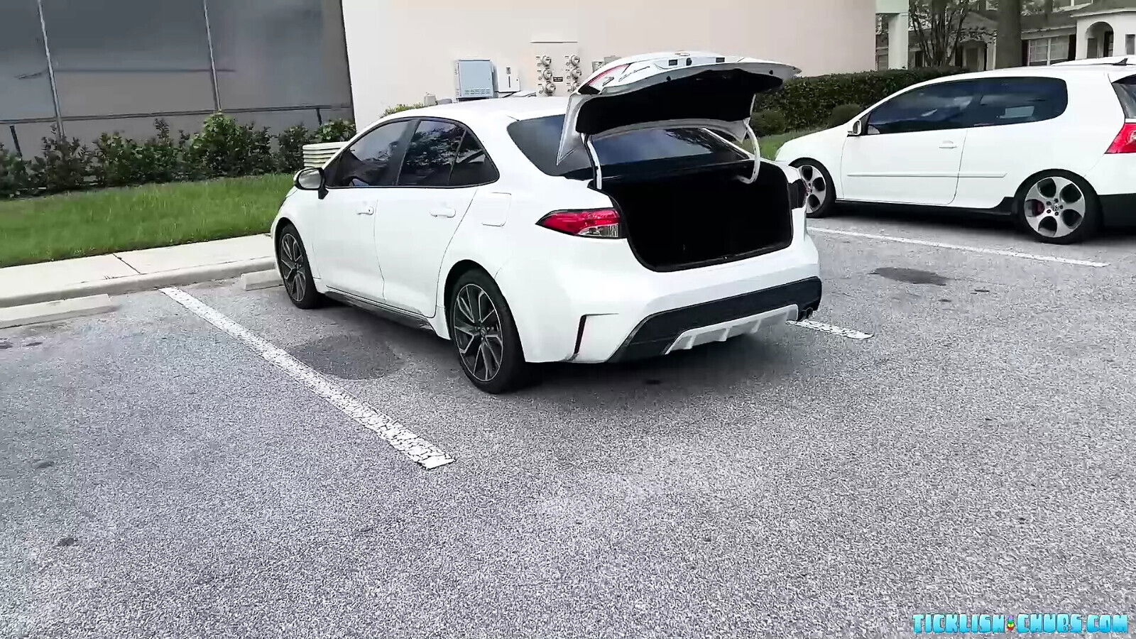 Bound Jorge Whimpers Matt Tickles Torment