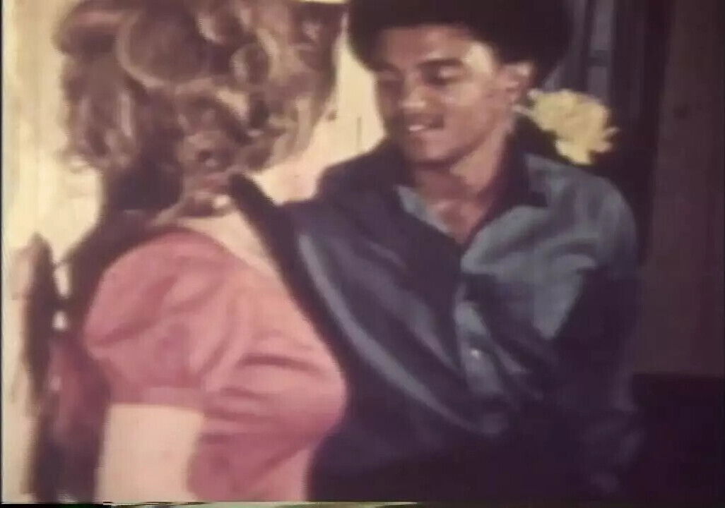 BLACKS BLONDES Full Vintage Movie