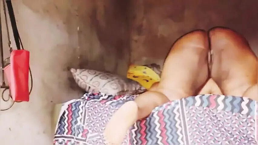 Mostly Derive Taking Black Dicks From Behind