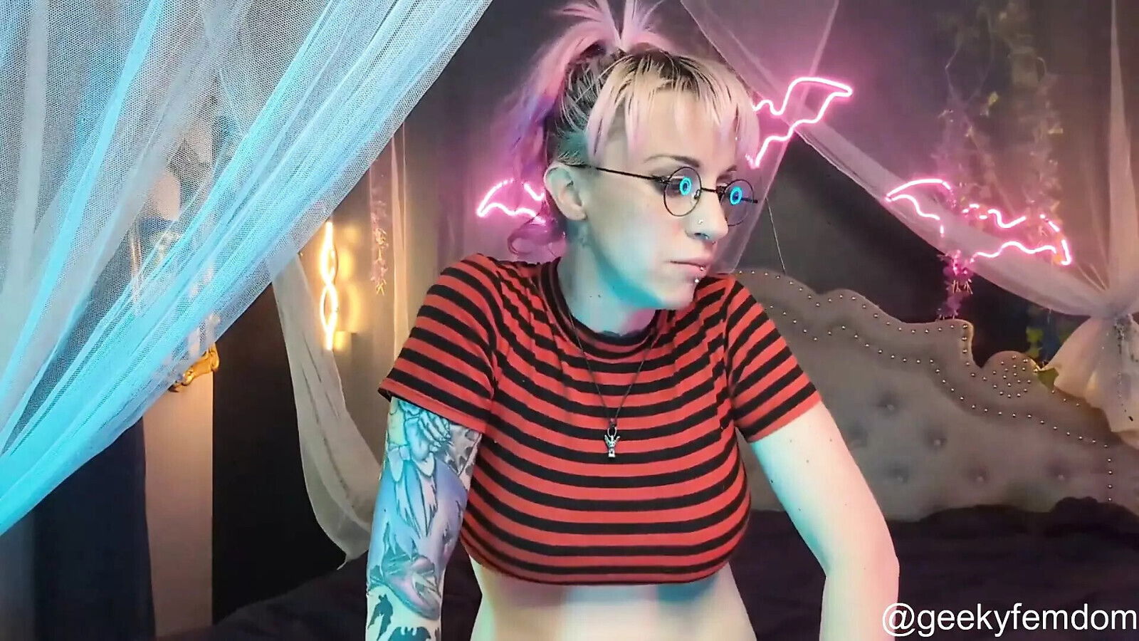 Bully Rips Your Comic Books