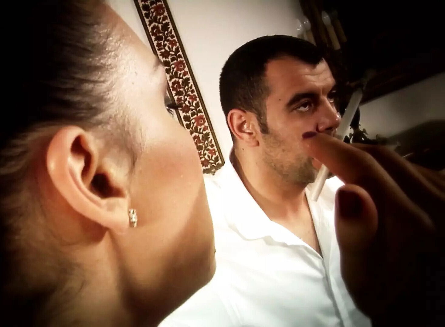 Badass girl loves suck fuck with pianist with huge