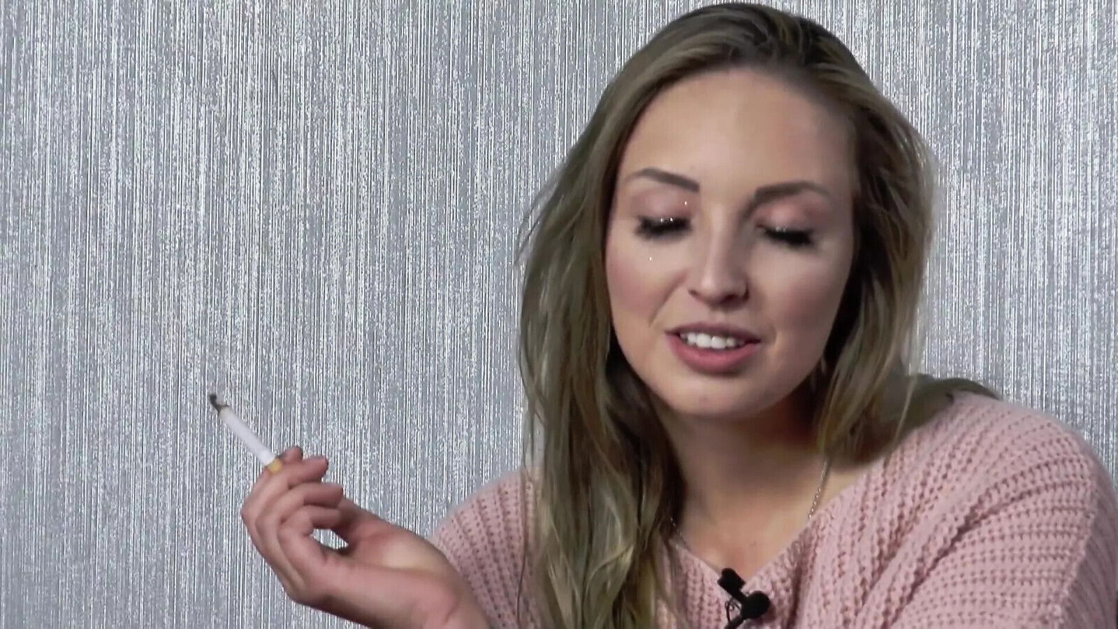 Beautiful women love fuck during casting