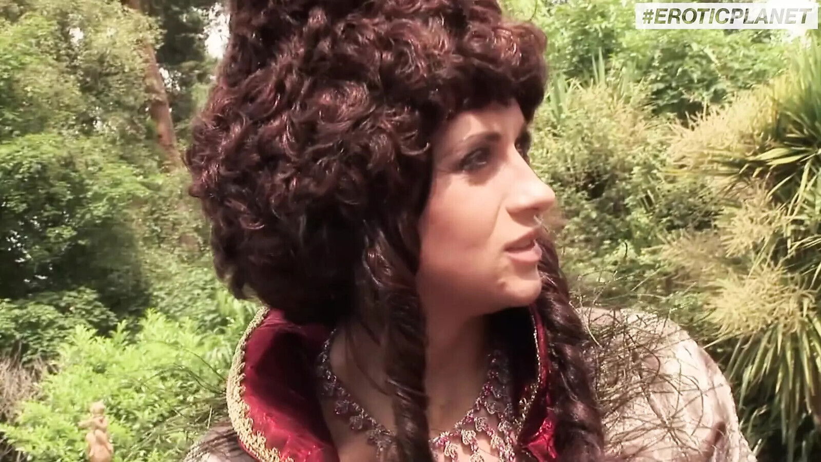 Alice fairy love tale blonde gets pounded takes mouth